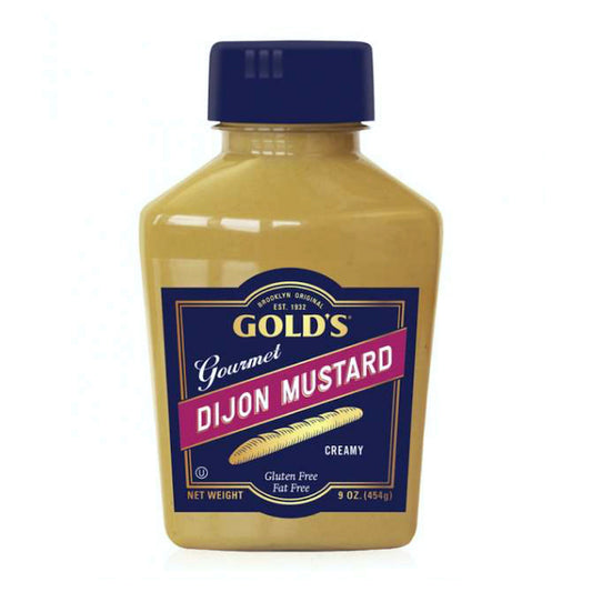 Dijon Mustard