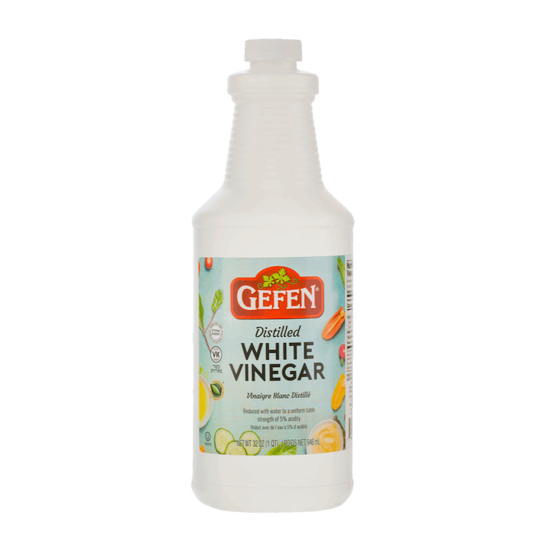 Distilled White Vinegar
