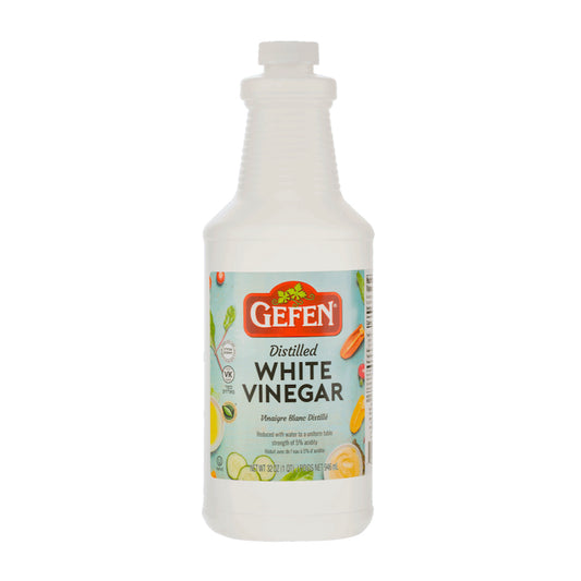 Distilled White Vinegar