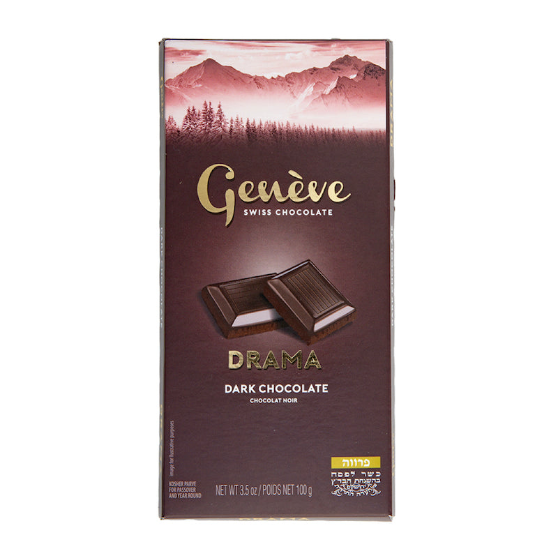 Drama Dark Chocolate