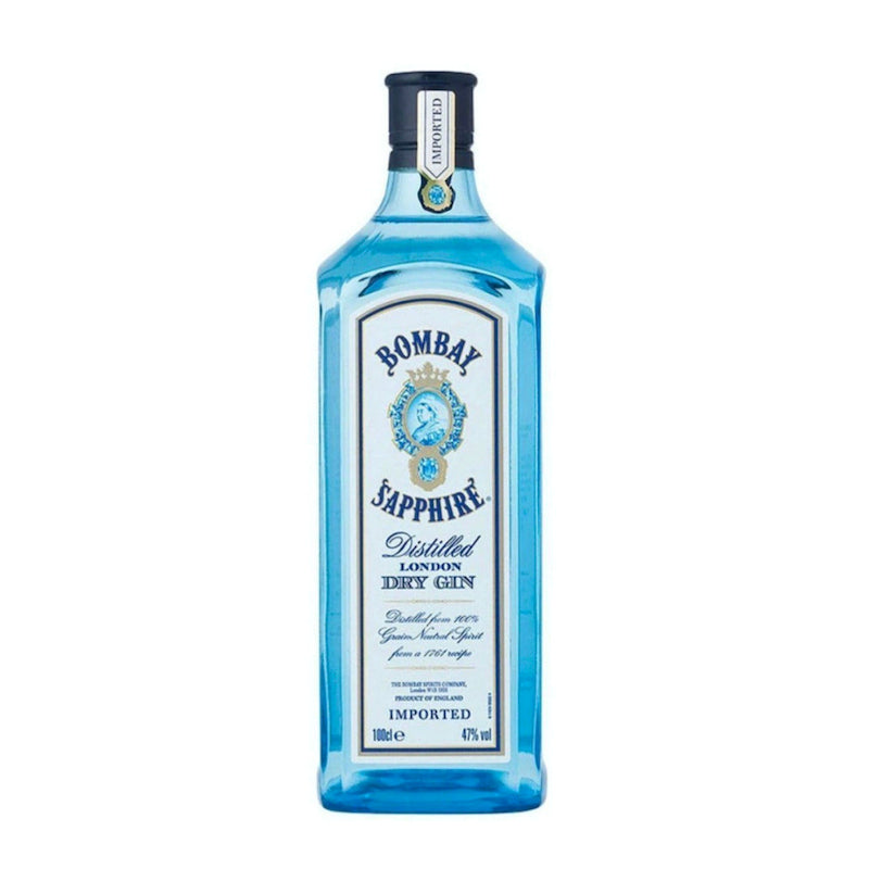 Dry Gin