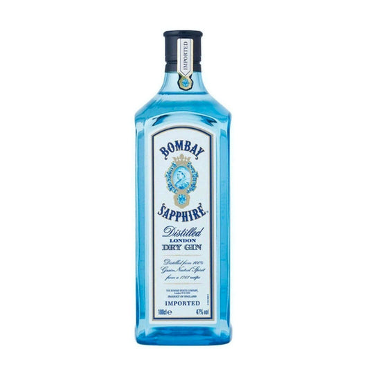 Dry Gin