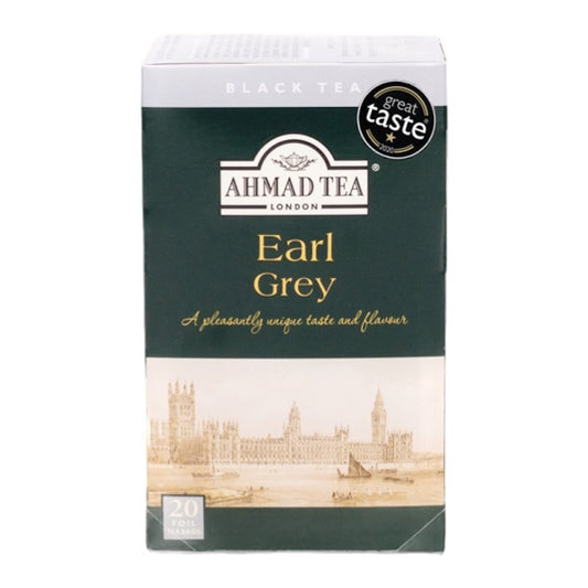 Earl Grey Tea