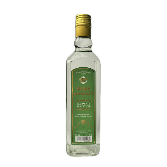 Eau de Vie