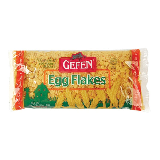 Egg Flakes