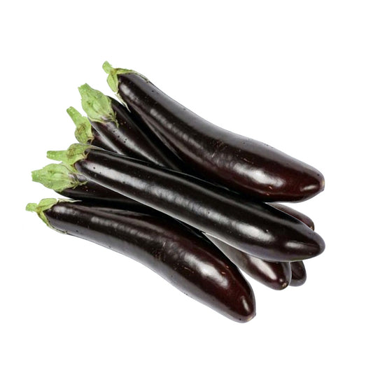 Eggplant
