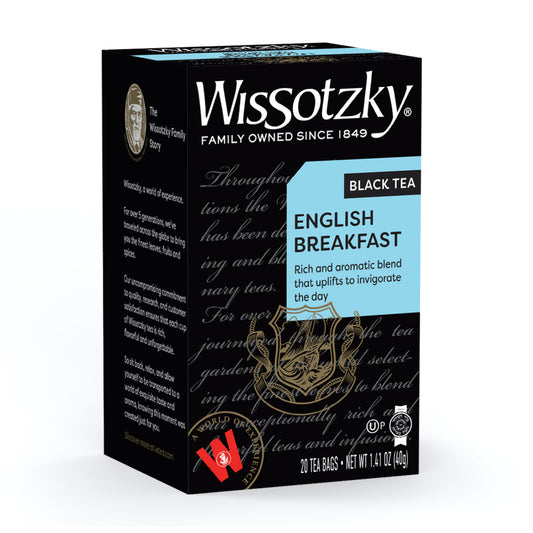English Breakfast Tea