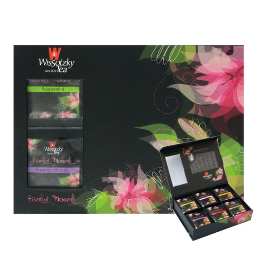 Essential Moments Tea