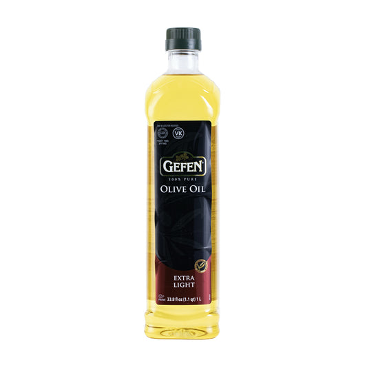 Extra Light Olive Oil