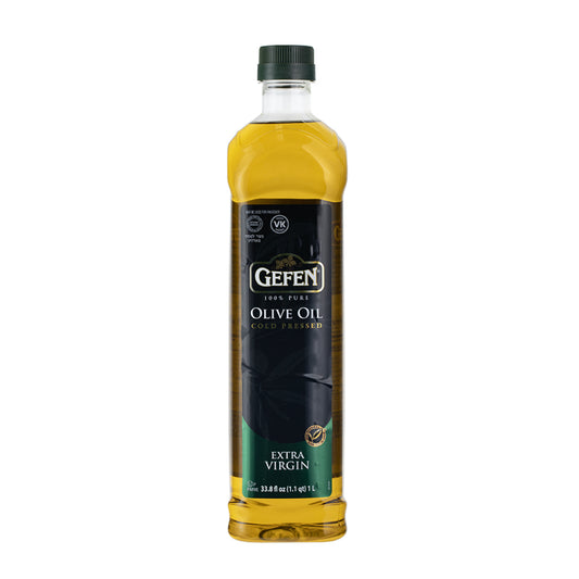 Extra Virgin Olive Oil