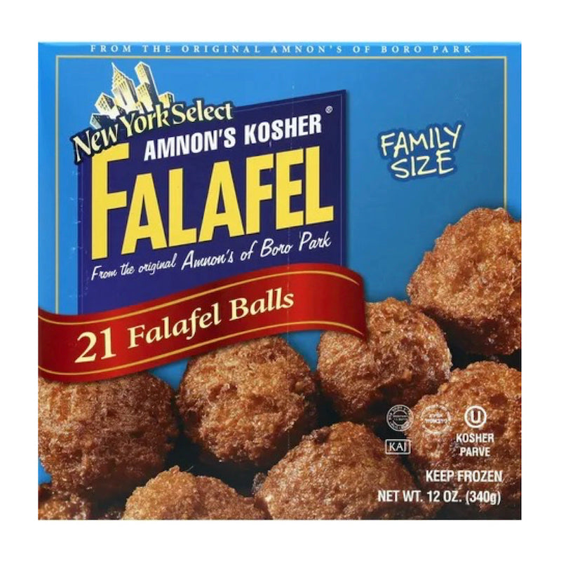 Falafel Balls