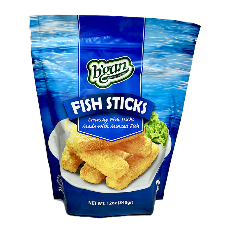 Fish Sticks