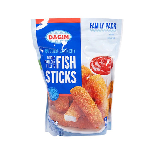 Fish Sticks