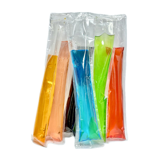 Freeze Pops