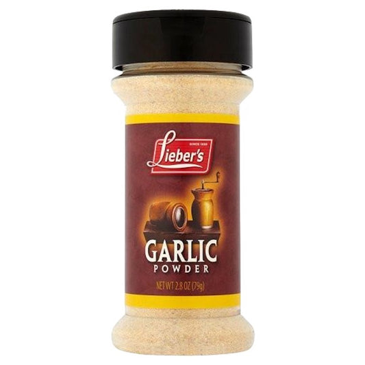 Garlic Powder