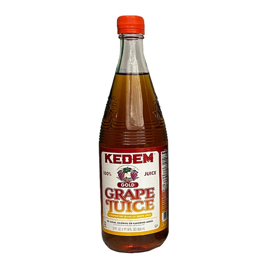Gold Grape Juice