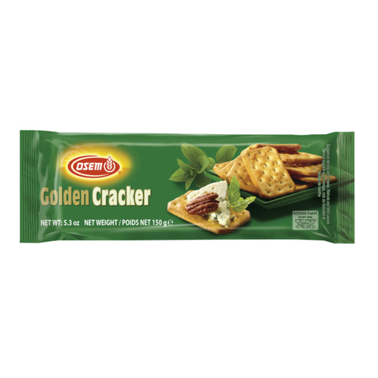 Golden Cracker