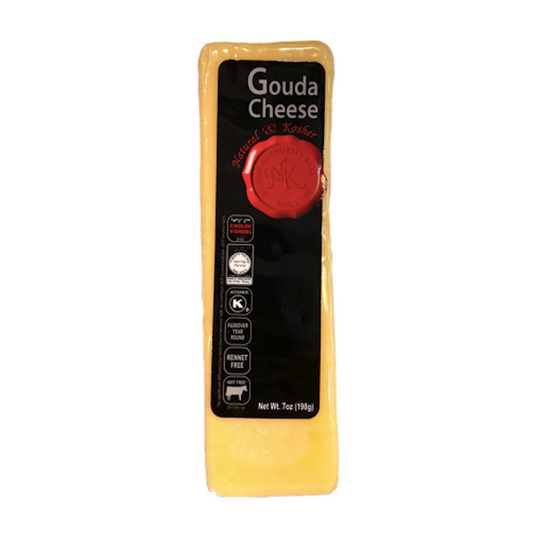 Gouda Cheese
