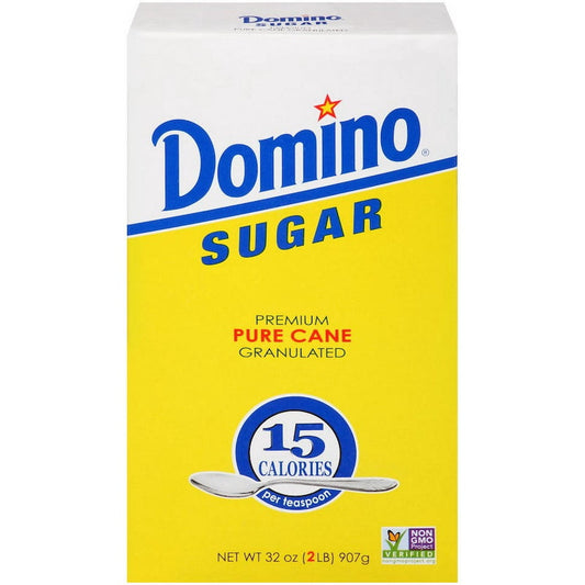 Granulated Sugar