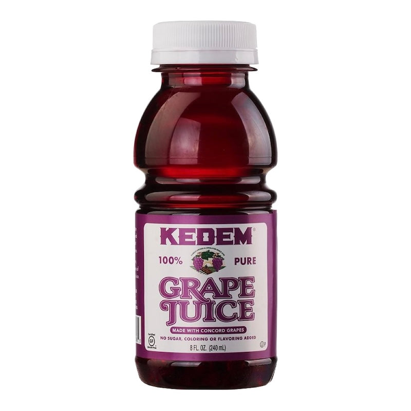 Grape Juice