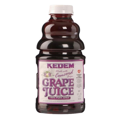 Grape Juice