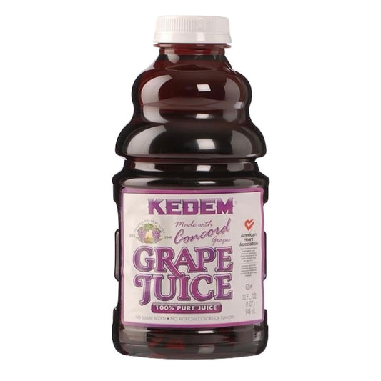 Grape Juice
