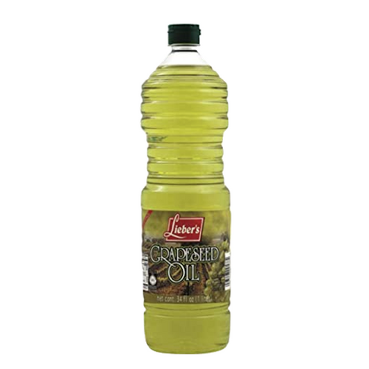 Grapeseed Oil