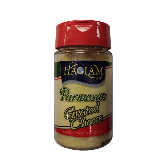 Grated Parmesan Cheese