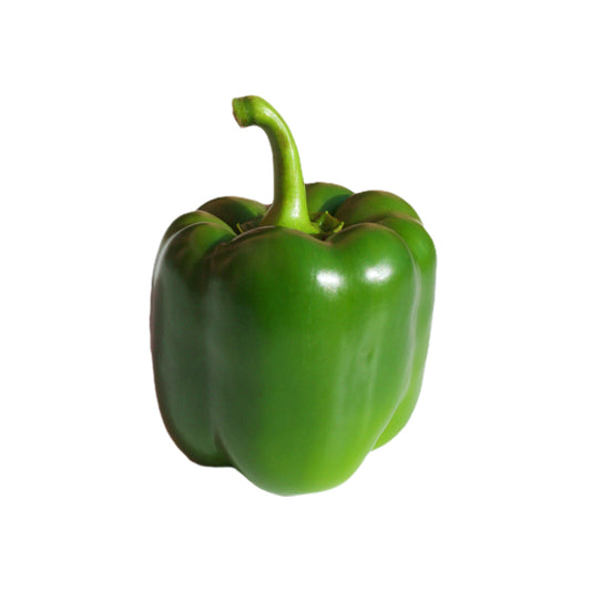 Green Bell Pepper