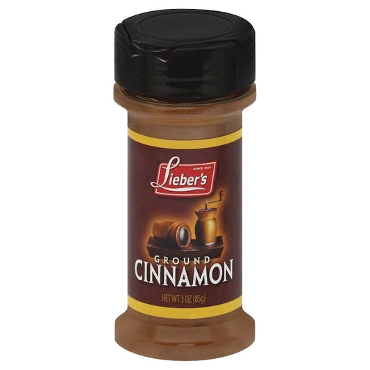 Ground Cinnamon