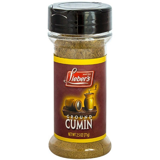 Ground Cumin