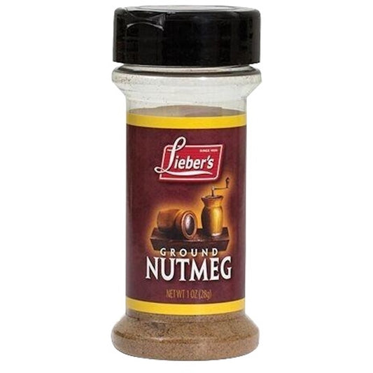 Ground Nutmeg