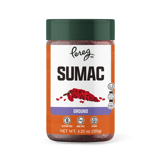 Ground Sumac