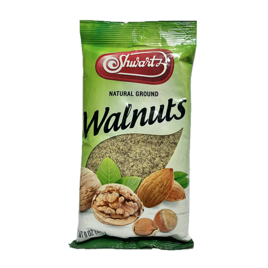 Ground Walnuts