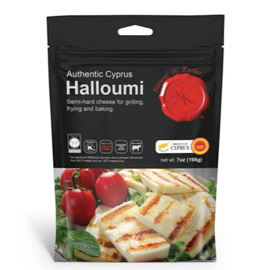 Halloumi
