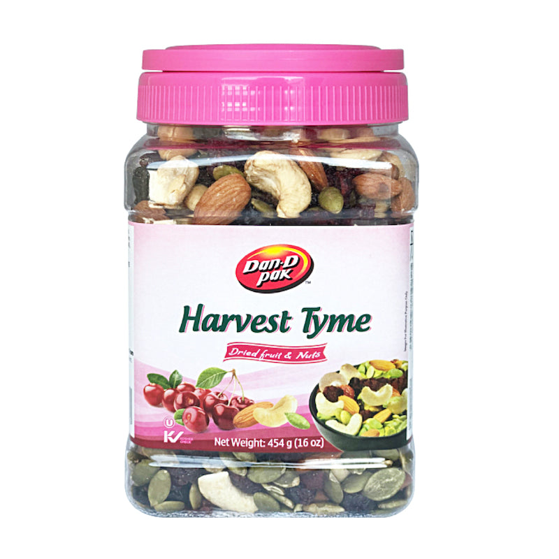 Harvest Tyme