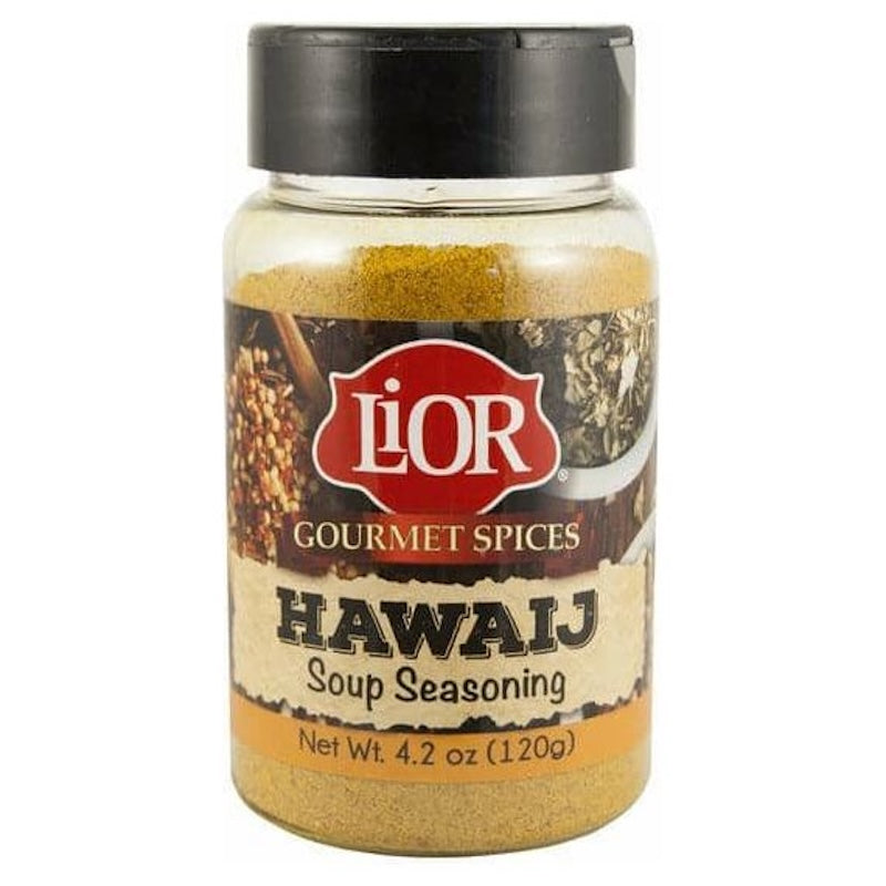 Hawaij Soup Seasoning