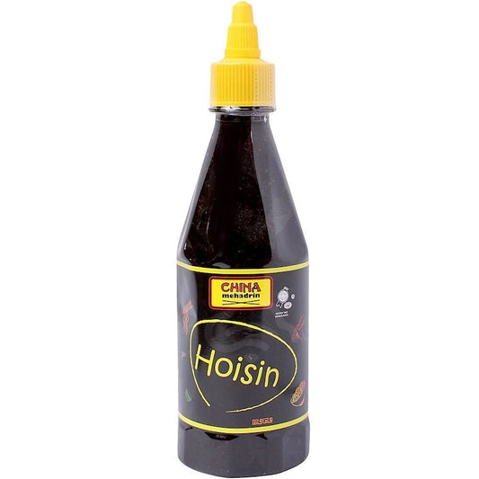 Hoisin Sauce