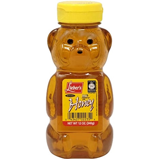 Honey Bear