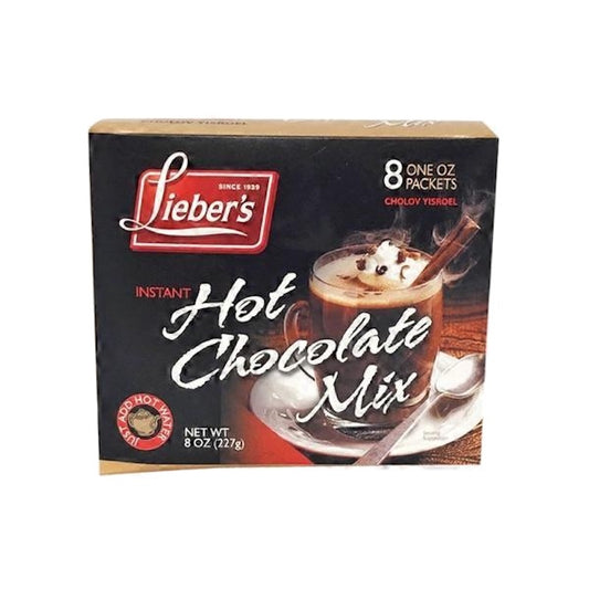 Hot Choco Mix