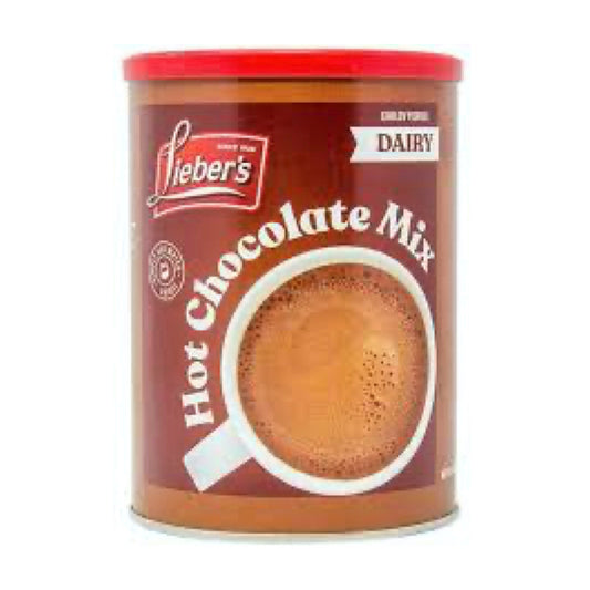 Hot Chocolate Mix