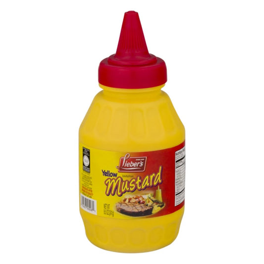 Imitation Mustard