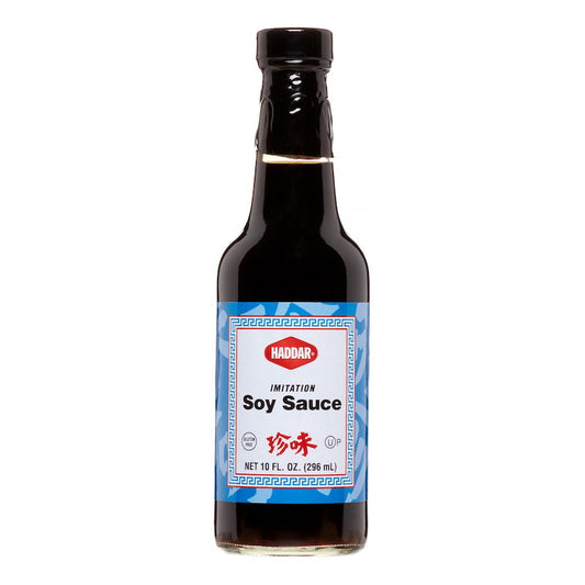 Imitation Soy Sauce