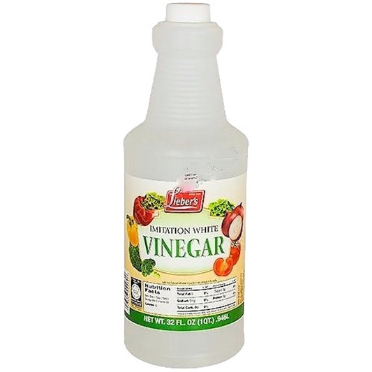 Imitation White Vinegar