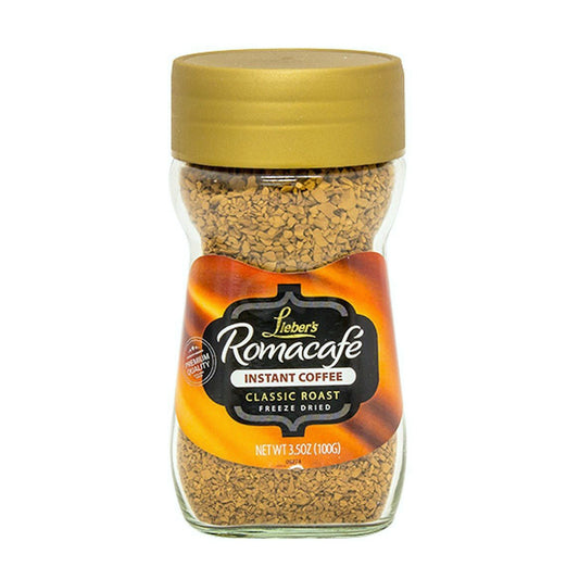 Instant Coffee