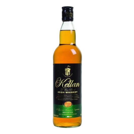 Irish Whiskey