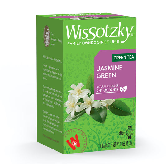Jasmine Green Tea