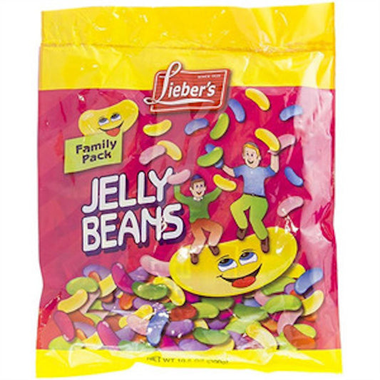 Jelly Beans - Family Pack