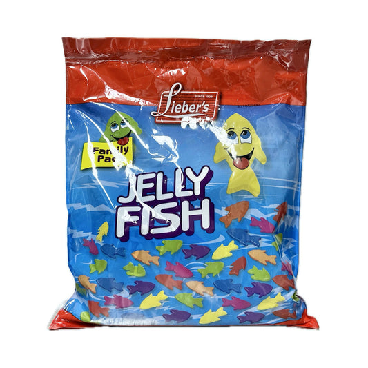 Jelly Fish - Family Pack
