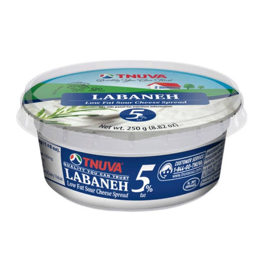 Labaneh 5% Fat